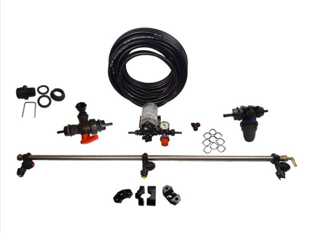 Image sur Kit pulvérisateur acide